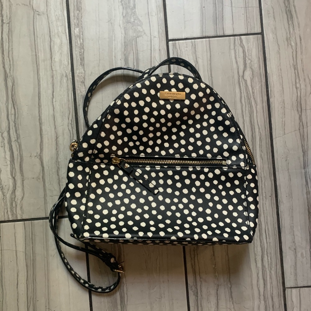 Kate Spade Backpack